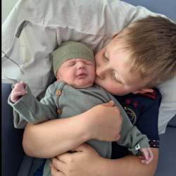 Profielfoto van Daphne op Oppasland